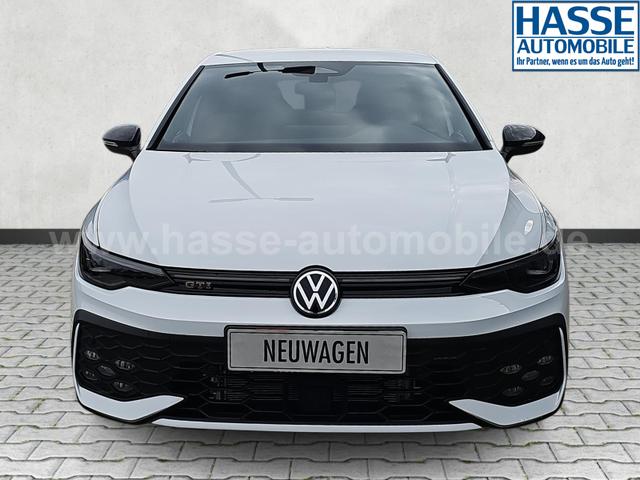 Volkswagen Golf 2.0 TSI 195 kW GTI DSG BlackStyle IQ.Light Keyless 