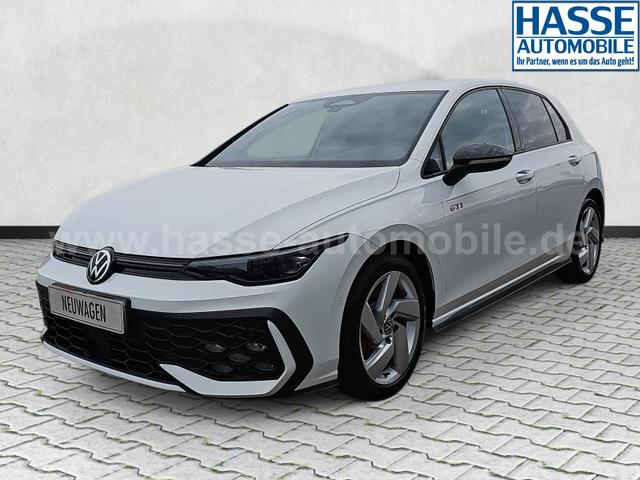 Volkswagen Golf 2.0 TSI 195 kW GTI DSG BlackStyle IQ.Light Keyless 