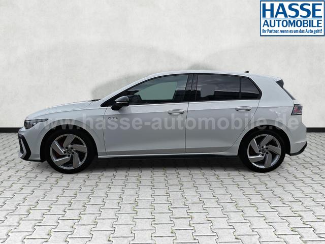 Volkswagen Golf 2.0 TSI 195 kW GTI DSG BlackStyle IQ.Light Keyless 