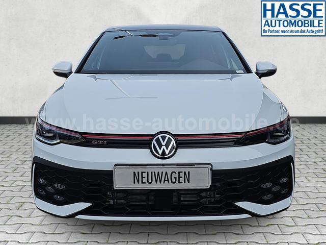 Volkswagen Golf 2.0 TSI 195 kW GTI DSG IQ.Light 19Zoll Pano Kamera 