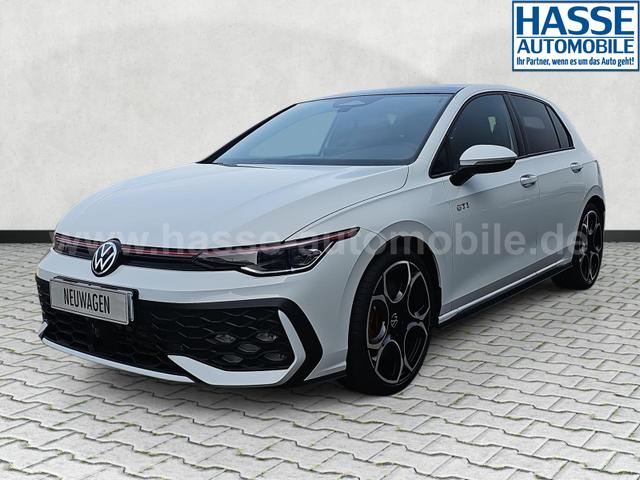 Volkswagen Golf 2.0 TSI 195 kW GTI DSG IQ.Light 19Zoll Pano Kamera 