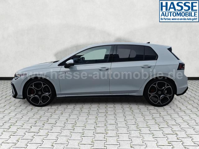 Volkswagen Golf 2.0 TSI 195 kW GTI DSG IQ.Light 19Zoll Pano Kamera 