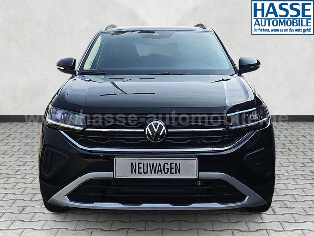 Volkswagen T-Cross 1.0 TSI 85 kW Life DSG Kessy ACC 17"Manila 