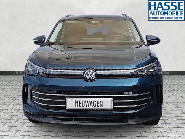 Volkswagen Tiguan 2.0 TDI 110 kW Elegance DSG IQLight HUD AreaView 