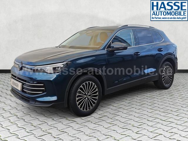 Volkswagen Tiguan 2.0 TDI 110 kW Elegance DSG IQLight HUD AreaView 