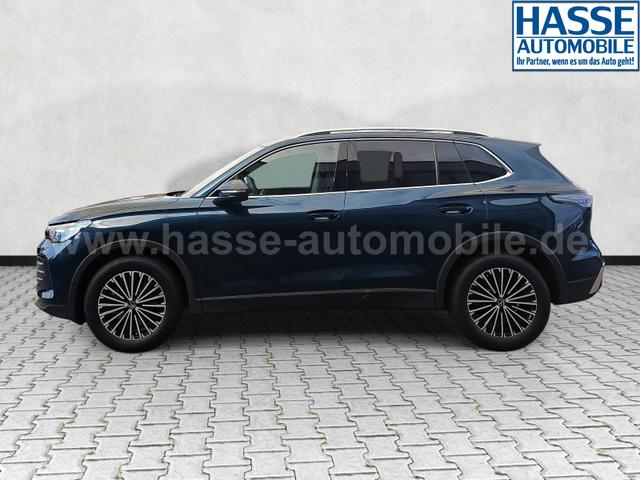 Volkswagen Tiguan 2.0 TDI 110 kW Elegance DSG IQLight HUD AreaView 