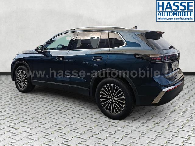 Volkswagen Tiguan 2.0 TDI 110 kW Elegance DSG IQLight HUD AreaView 