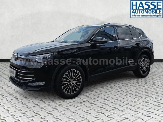 Volkswagen Tiguan 2.0 TDI 110 kW Elegance DSG IQLight HUD AreaView 