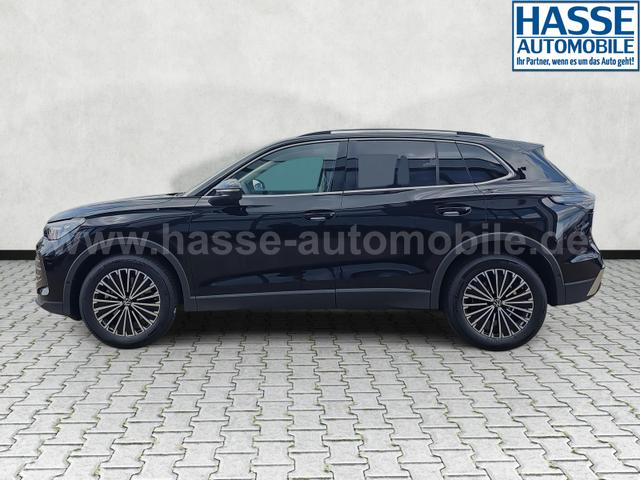 Volkswagen Tiguan 2.0 TDI 110 kW Elegance DSG IQLight HUD AreaView 