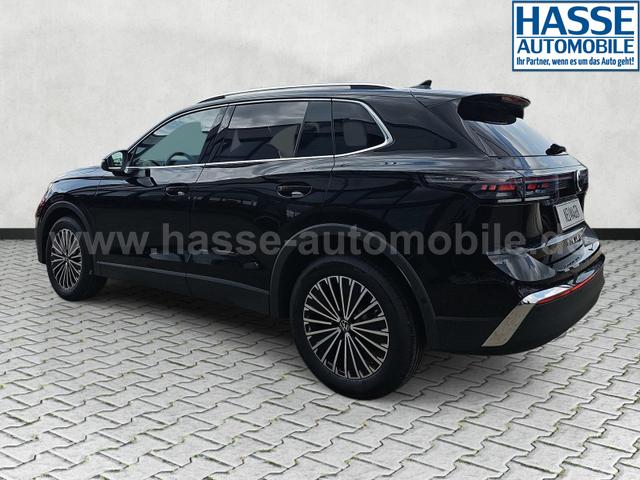 Volkswagen Tiguan 2.0 TDI 110 kW Elegance DSG IQLight HUD AreaView 