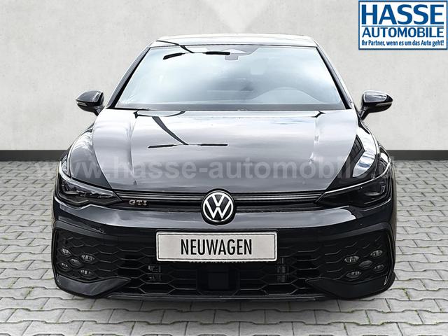 Volkswagen Golf 2.0 TSI 195 kW GTI DSG / IQ.Light R&uuml;ckfahrkamera 