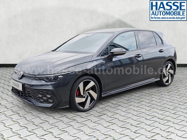 Volkswagen Golf 2.0 TSI 195 kW GTI DSG / IQ.Light R&uuml;ckfahrkamera 