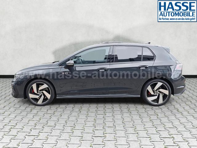 Volkswagen Golf 2.0 TSI 195 kW GTI DSG / IQ.Light R&uuml;ckfahrkamera 