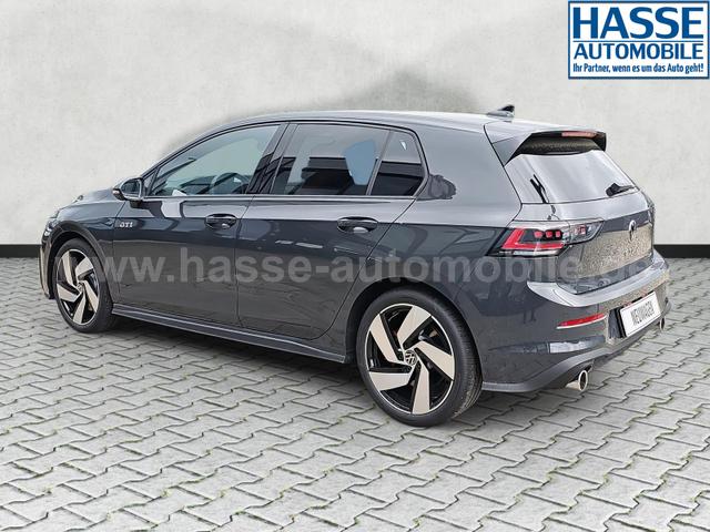 Volkswagen Golf 2.0 TSI 195 kW GTI DSG / IQ.Light R&uuml;ckfahrkamera 