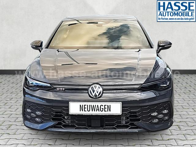 Volkswagen Golf 2.0 TSI 195 kW GTI DSG / IQ.Light Parklenkassist 