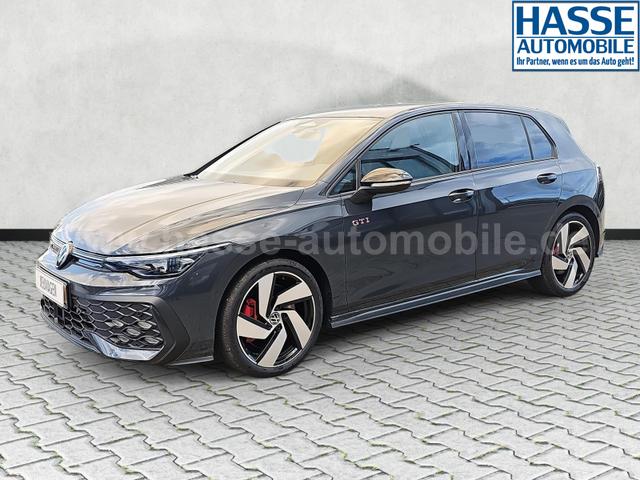 Volkswagen Golf 2.0 TSI 195 kW GTI DSG / IQ.Light Parklenkassist 