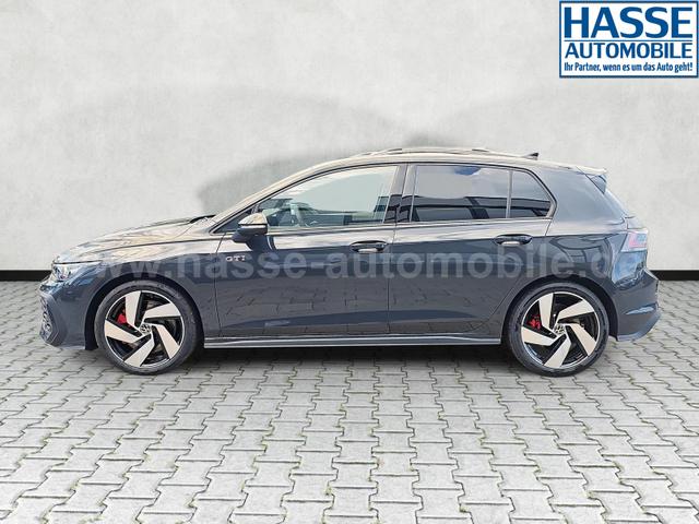 Volkswagen Golf 2.0 TSI 195 kW GTI DSG / IQ.Light Parklenkassist 