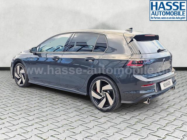 Volkswagen Golf 2.0 TSI 195 kW GTI DSG / IQ.Light Parklenkassist 