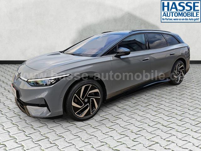 Volkswagen ID.7 Kombi Pro 210 kW Tourer BlackStyle AHK IQdr Intpaket 20Z 