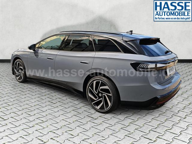 Volkswagen ID.7 Kombi Pro 210 kW Tourer BlackStyle AHK IQdr Intpaket 20Z 