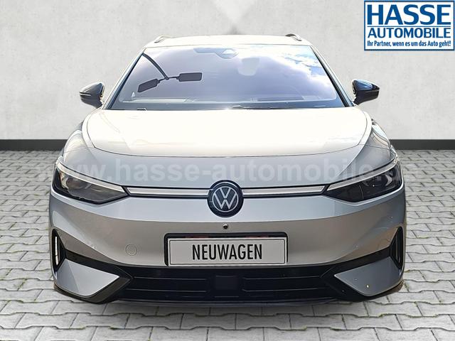 Volkswagen ID.7 Kombi Pro 210 kW Tourer BlackStyle AHK IQdr Intpaket 20Z 