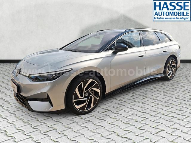 Volkswagen ID.7 Kombi Pro 210 kW Tourer BlackStyle AHK IQdr Intpaket 20Z 