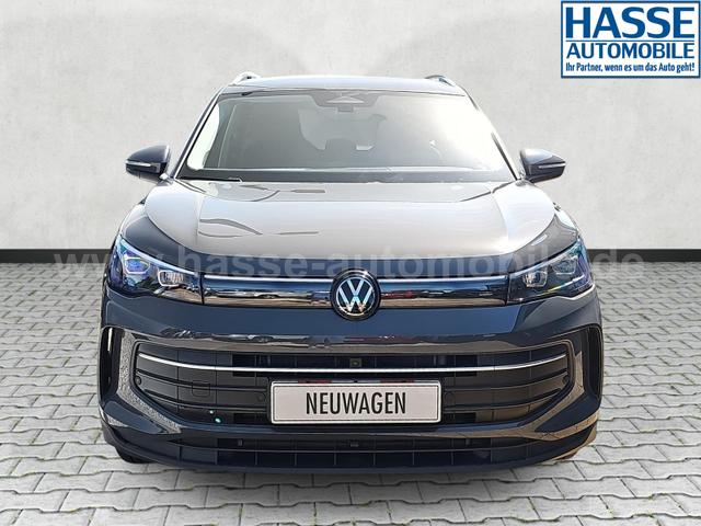 Volkswagen Tiguan 2.0 TDI 110 kW Life DSG / LED Plus AHK 18Z 