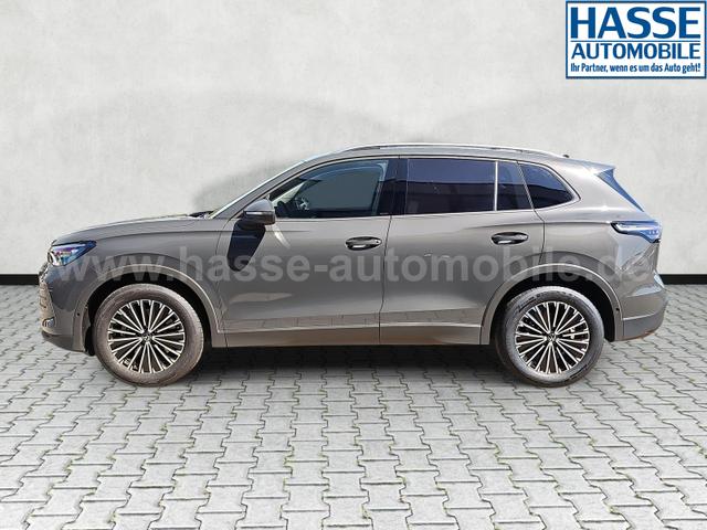 Volkswagen Tiguan 2.0 TDI 110 kW Life DSG / LED Plus AHK 18Z 