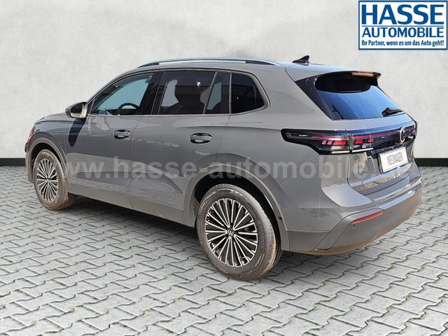 Volkswagen Tiguan 2.0 TDI 110 kW Life DSG / LED Plus AHK 18Z 