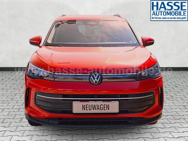Volkswagen Tiguan 2.0 TDI 110 kW Life DSG / LED Plus AHK 18Z 