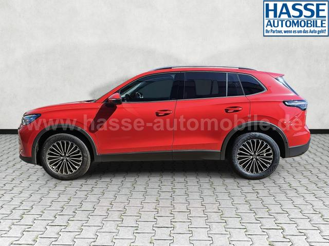Volkswagen Tiguan 2.0 TDI 110 kW Life DSG / LED Plus AHK 18Z 