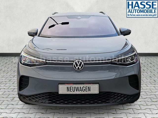 Volkswagen ID.4 Pro 210 kW mit Infotainment-Paket Infotainment- / Assistenz- Komfortp. 