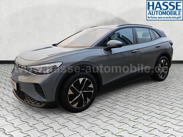 Volkswagen ID.4 Pro 210 kW mit Infotainment-Paket Infotainment- / Assistenz- Komfortp. 