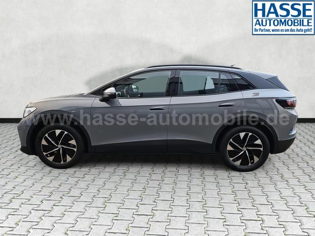 Volkswagen ID.4 Pro 210 kW mit Infotainment-Paket Infotainment- / Assistenz- Komfortp. 