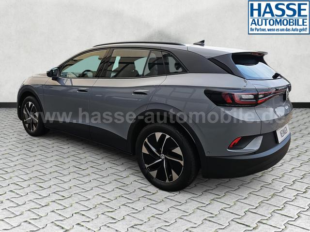 Volkswagen ID.4 Pro 210 kW mit Infotainment-Paket Infotainment- / Assistenz- Komfortp. 