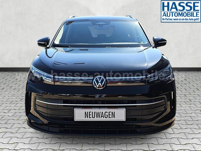 Volkswagen Tiguan 1.5 eTSI 110 kW Life DSG ACC AHKschw. AreaView 