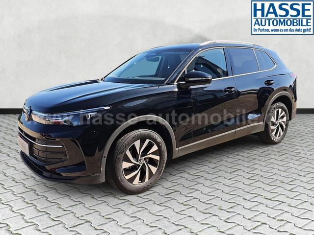 Volkswagen Tiguan 1.5 eTSI 110 kW Life DSG ACC AHKschw. AreaView 