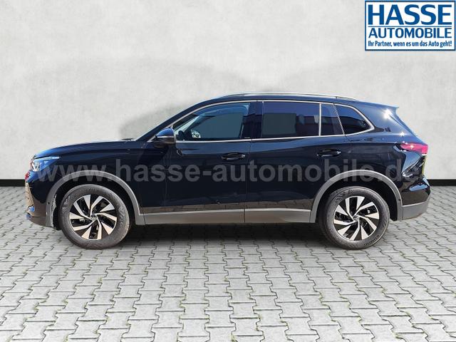 Volkswagen Tiguan 1.5 eTSI 110 kW Life DSG ACC AHKschw. AreaView 