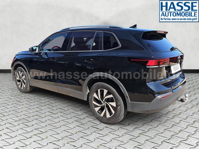 Volkswagen Tiguan 1.5 eTSI 110 kW Life DSG ACC AHKschw. AreaView 