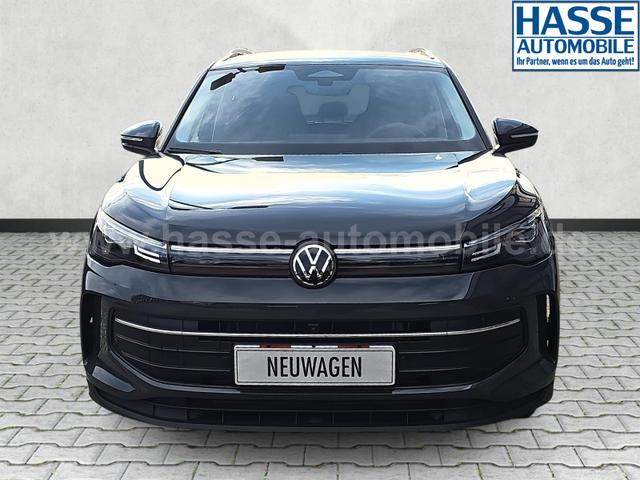 Volkswagen Tiguan 1.5 eTSI 110 kW Life DSG ACC AHKschw. AreaView 