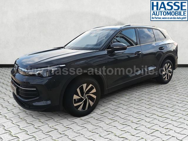 Volkswagen Tiguan 1.5 eTSI 110 kW Life DSG ACC AHKschw. AreaView 