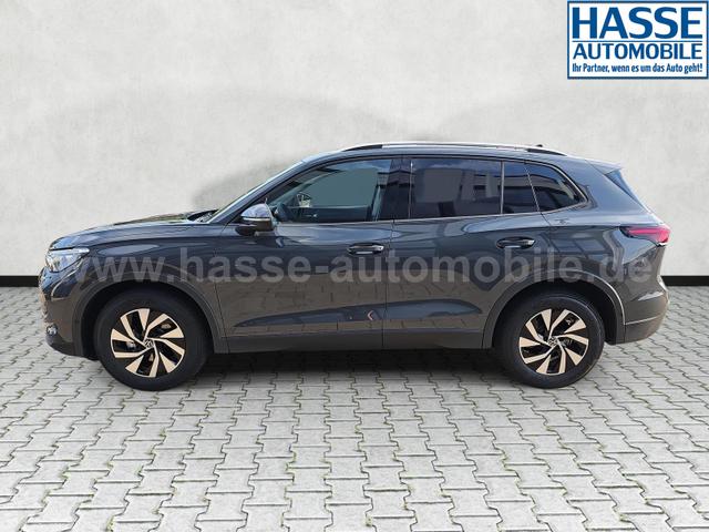 Volkswagen Tiguan 1.5 eTSI 110 kW Life DSG ACC AHKschw. AreaView 