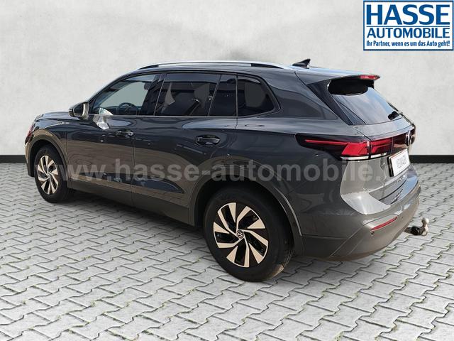 Volkswagen Tiguan 1.5 eTSI 110 kW Life DSG ACC AHKschw. AreaView 