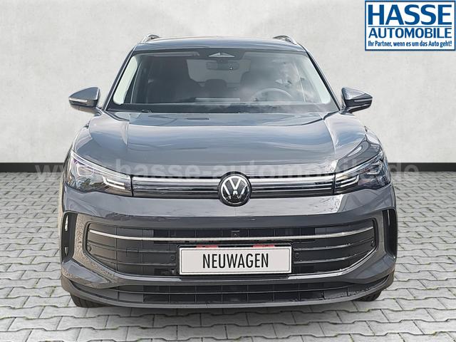 Volkswagen Tiguan 1.5 TSI eHybrid 150 kW Life PHEV DSG AHK schwenkb. AreaView 