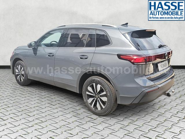 Volkswagen Tiguan 1.5 TSI eHybrid 150 kW Life PHEV DSG AHK schwenkb. AreaView 