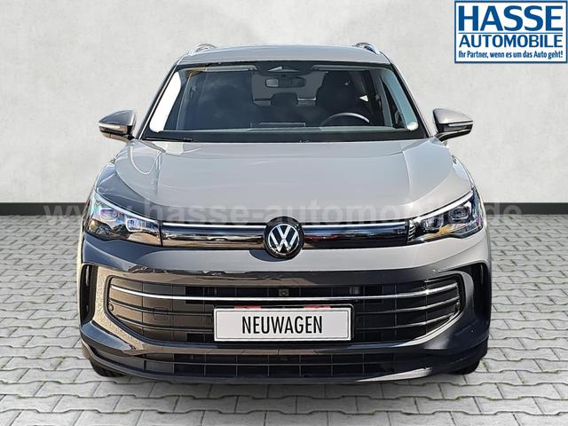 Volkswagen Tiguan 2.0 TDI 110 kW Life DSG 19Z LED Plus Designpaket 