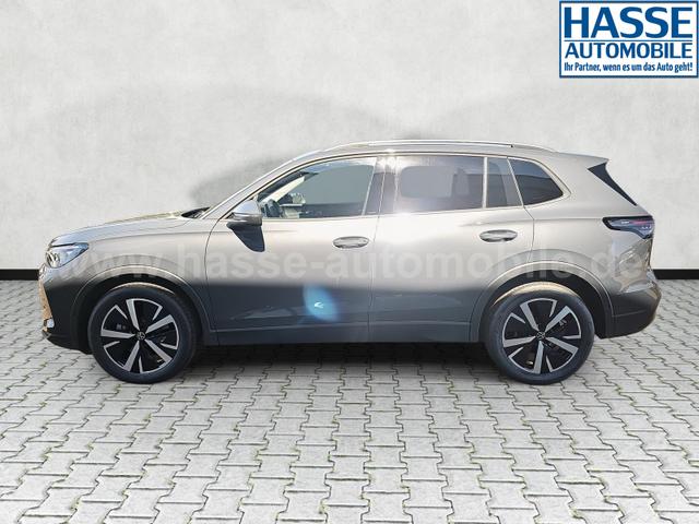 Volkswagen Tiguan 2.0 TDI 110 kW Life DSG 19Z LED Plus Designpaket 