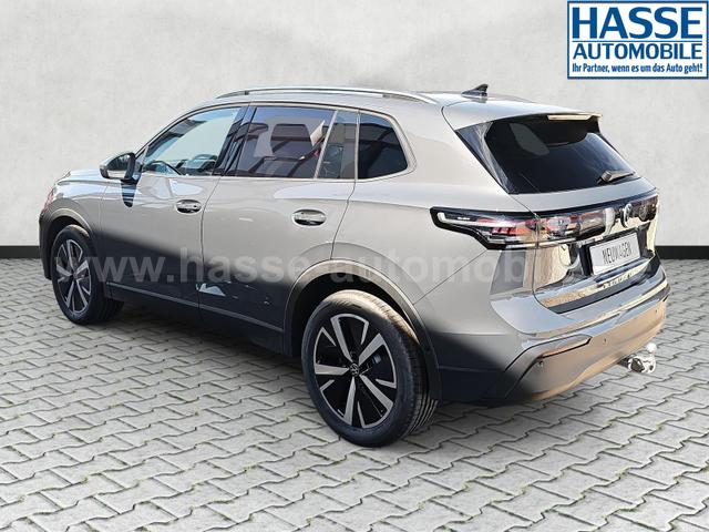 Volkswagen Tiguan 2.0 TDI 110 kW Life DSG 19Z LED Plus Designpaket 
