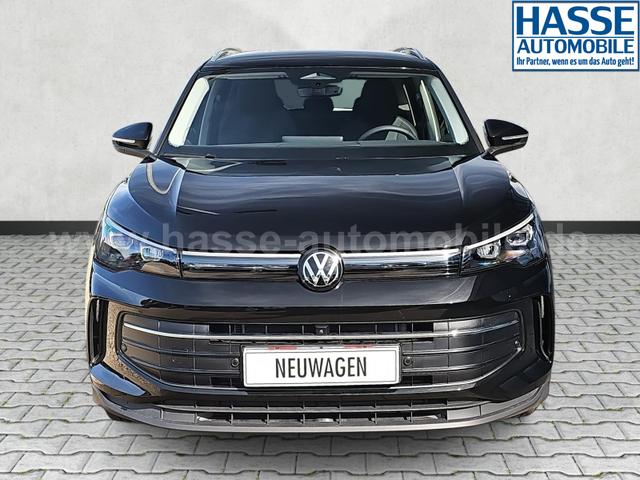 Volkswagen Tiguan 2.0 TDI 110 kW Life DSG 19Z LED Plus Designpaket 