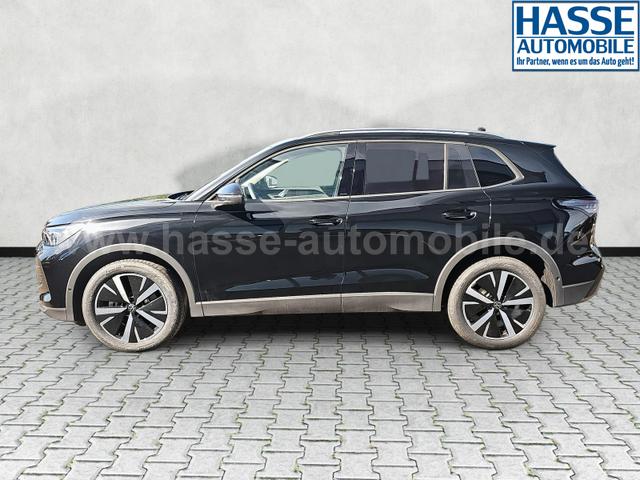 Volkswagen Tiguan 2.0 TDI 110 kW Life DSG 19Z LED Plus Designpaket 